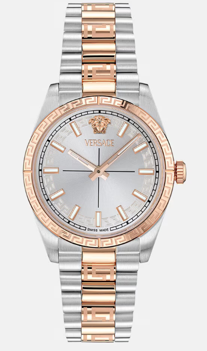 Replica Versace millenyium lady PVE0E005-P0025 watch